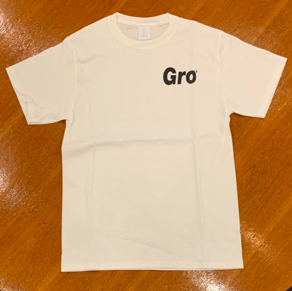 GRO T-shirt